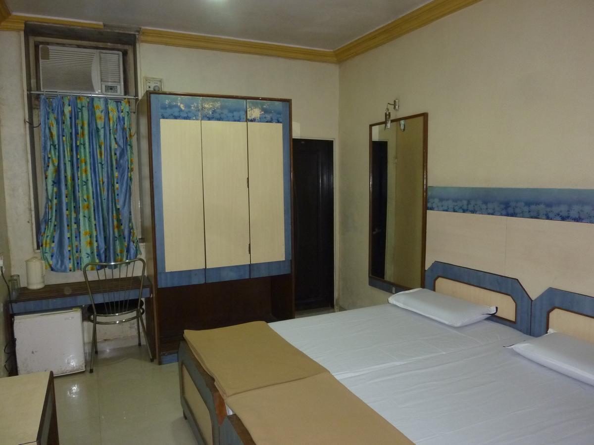 Hotel Stars Mumbai Zimmer foto
