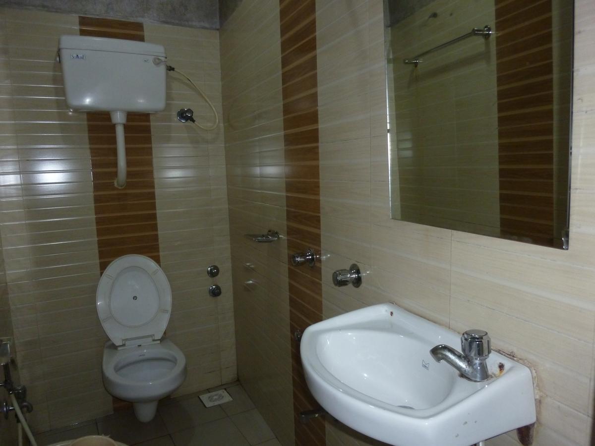 Hotel Stars Mumbai Zimmer foto