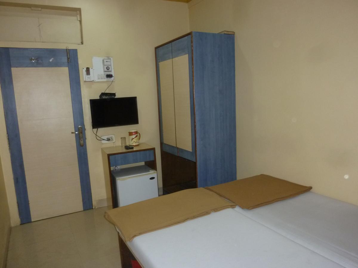 Hotel Stars Mumbai Zimmer foto